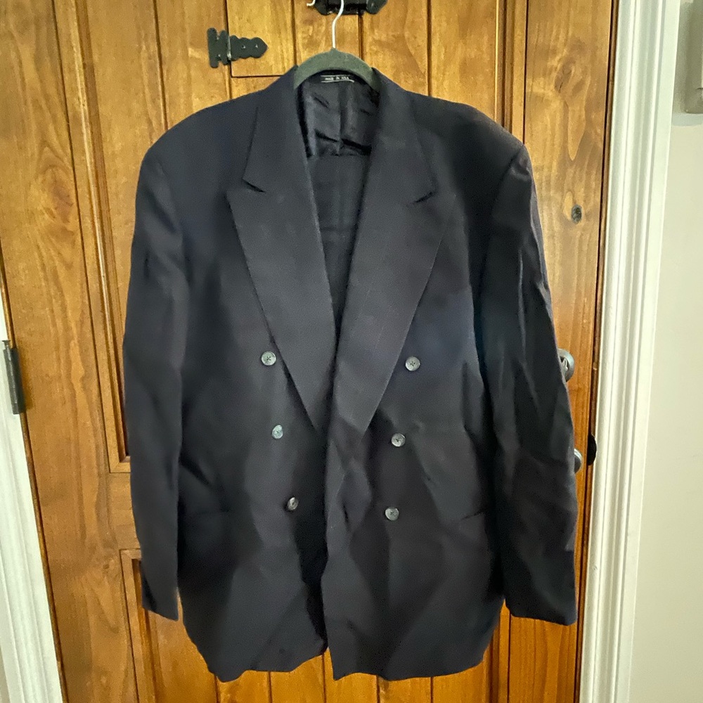 Cool Blue Suite
